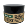 Láska 31 Balzám na tlapky a čenich