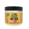 Růže - přírodní sprchové máslo