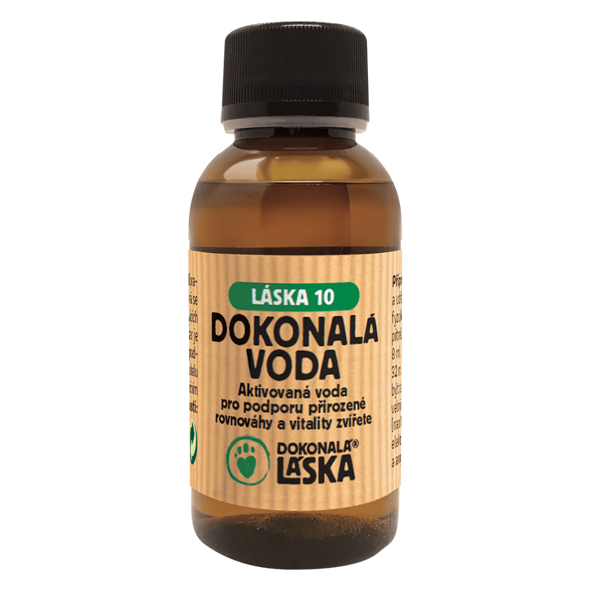 Dokonalá Láska LÁSKA 10 Dokonalá voda 500 ml