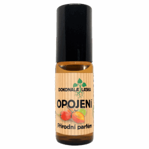 Opojení - parfém
