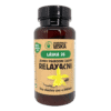 LÁSKA 26 JEMNÝ PŘÍRODNÍ ZÁSYP RELAXAČNÍ