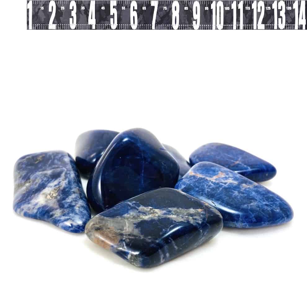 Dokonalá Láska Sodalit Min 25 g