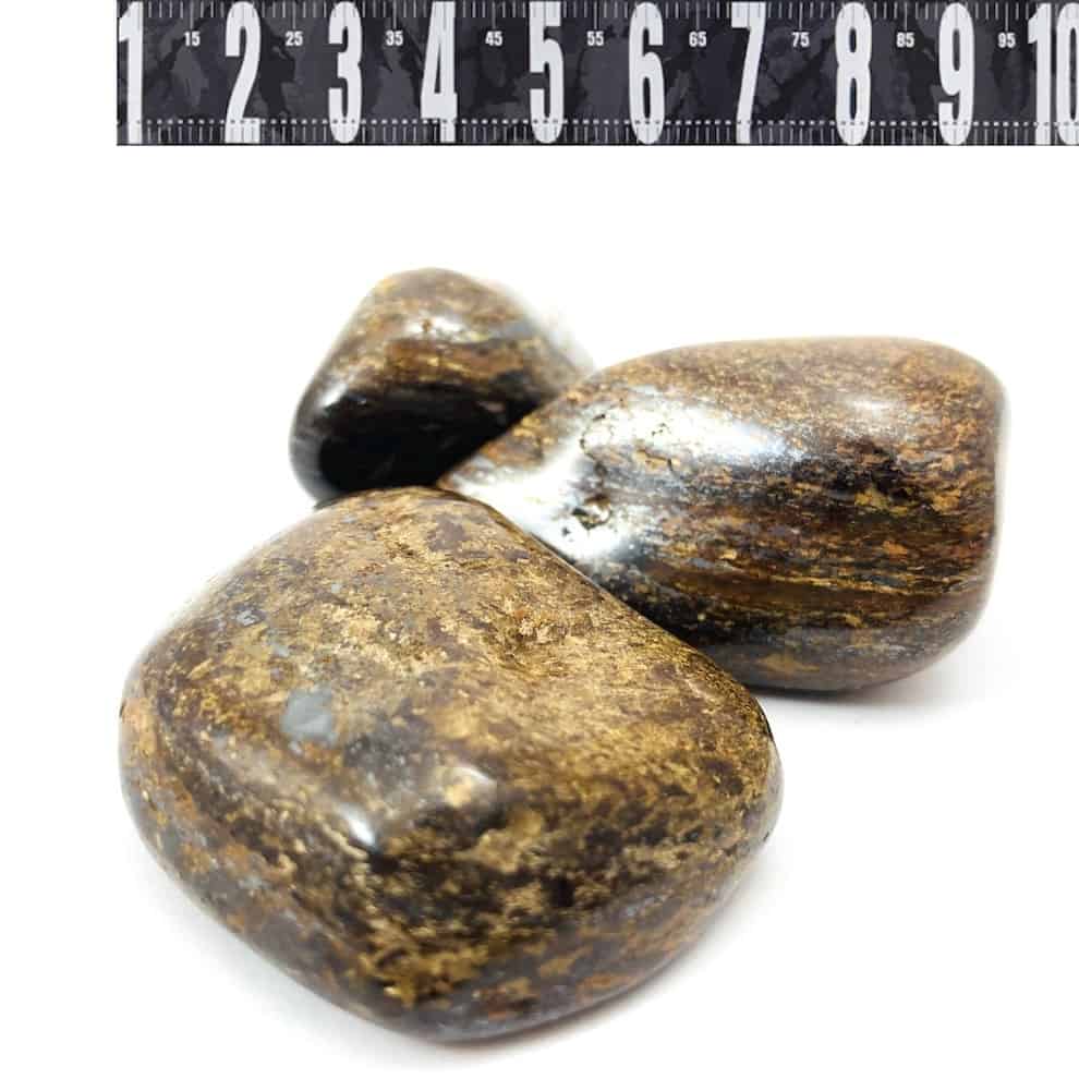 Dokonalá Láska Bronzit Min 50 g