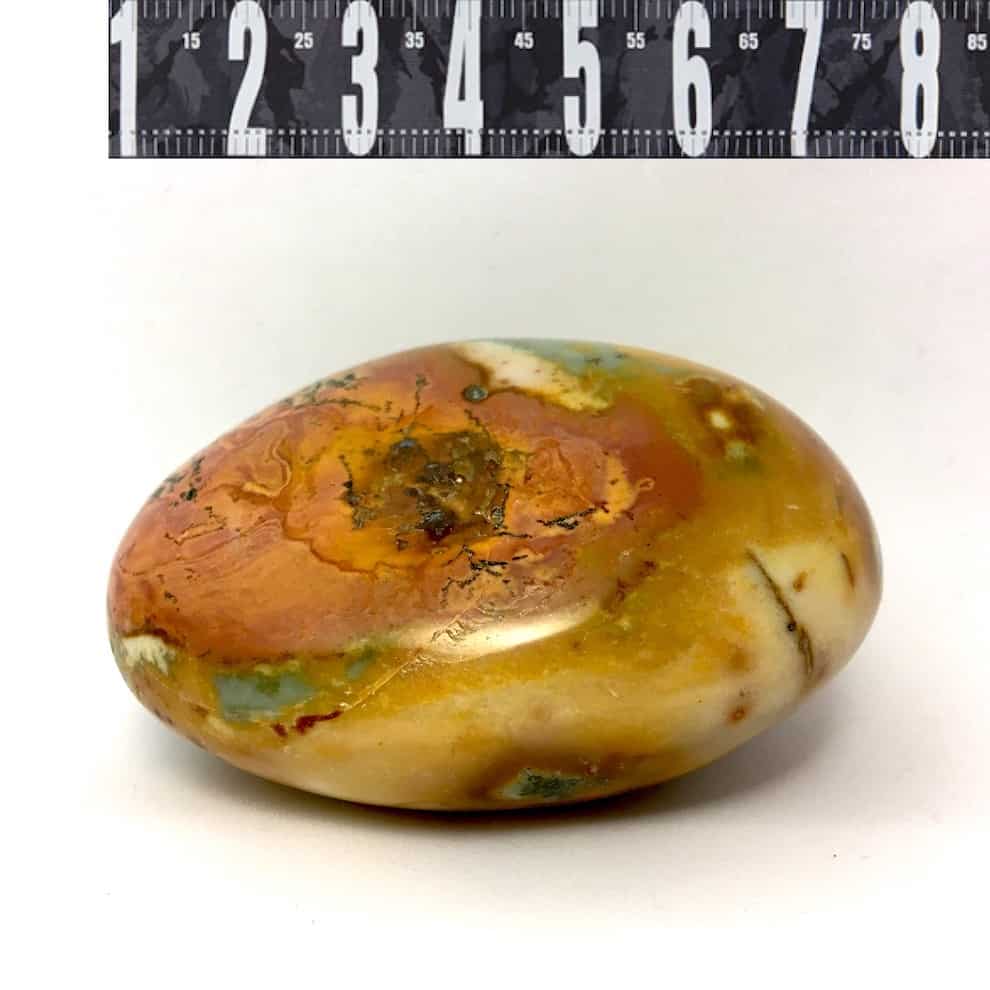 Dokonalá Láska Jaspis polychrom Min 180 g