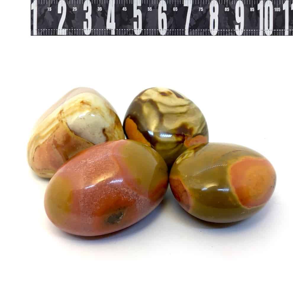 Dokonalá Láska Jaspis polychrom Min 60 g