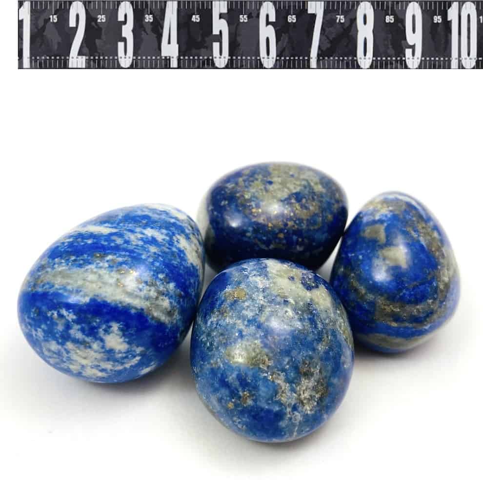 Dokonalá Láska Lapis lazuli Min 40 g