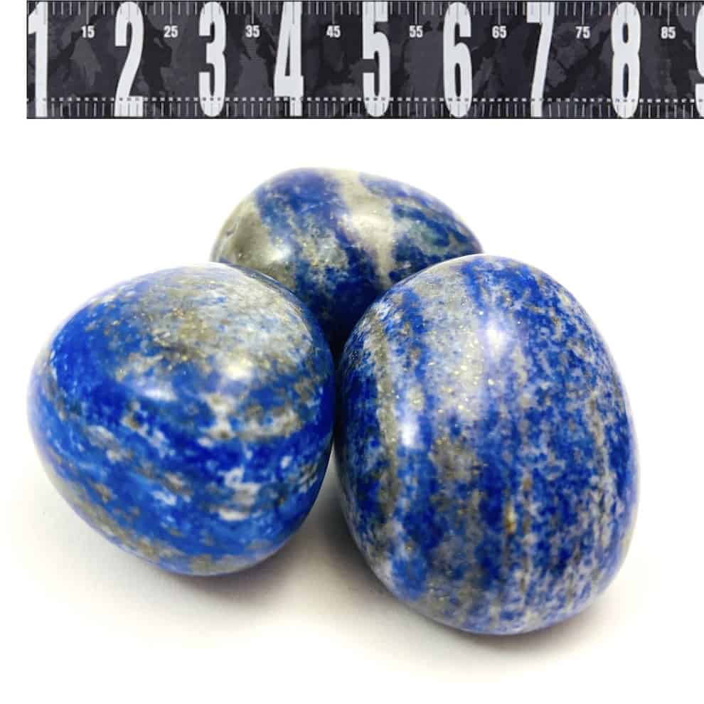 Dokonalá Láska Lapis lazuli Min 50 g