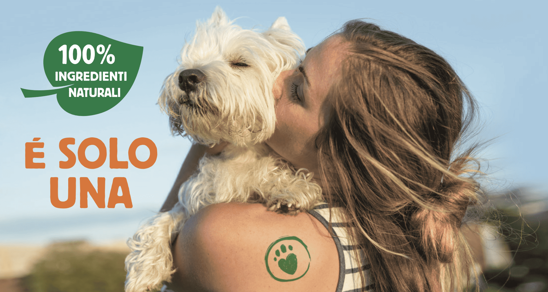Amore Perfetto Preparati Veterinari Puramente Naturali