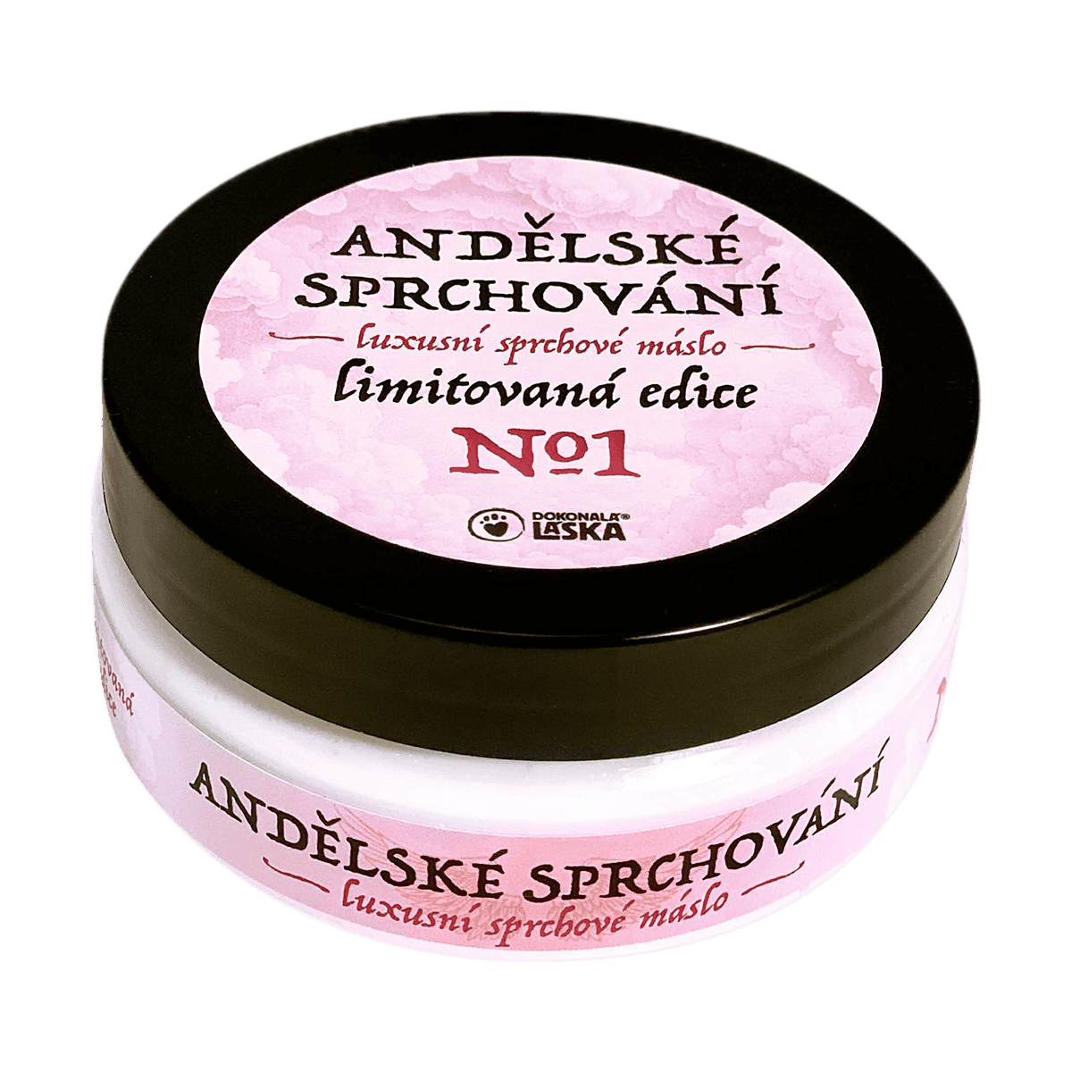 No1 – RANNÍ PROBUZENÍ CITRUSOVÉ ZAHRADY