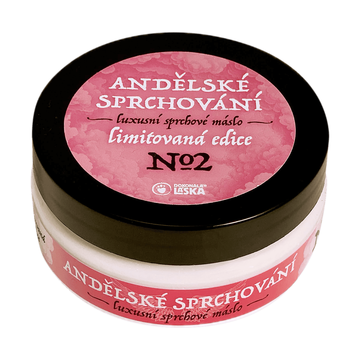 No2 – ŠŤAVNATÝ DOTEK CHLADNÉHO ODPOLEDNE