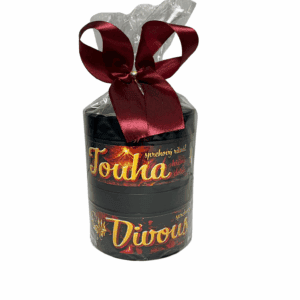 Sprchový set - Divous a Touha